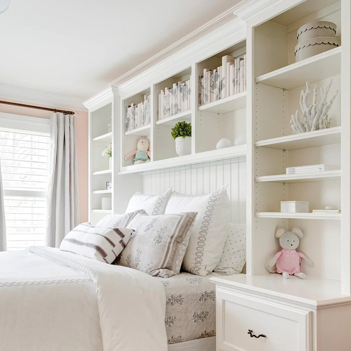 Curated Library Multiple Rooms and Collections - Full Custom - Get Started with a Deposit - Image 10