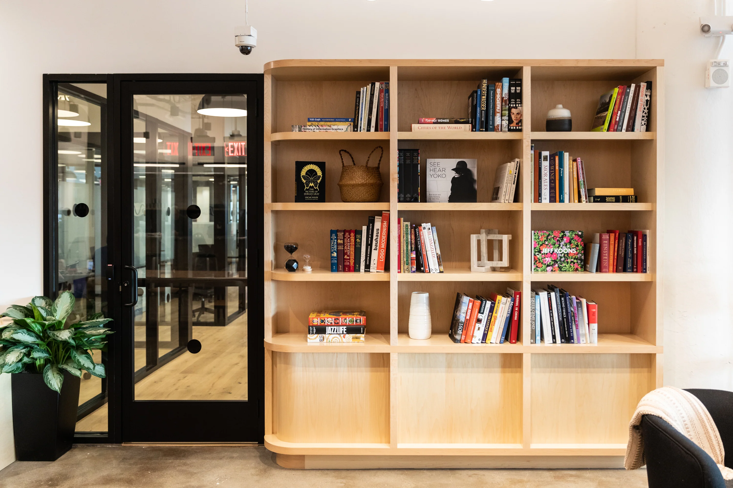 Curated Library Multiple Rooms and Collections - Full Custom - Get Started with a Deposit - Image 3