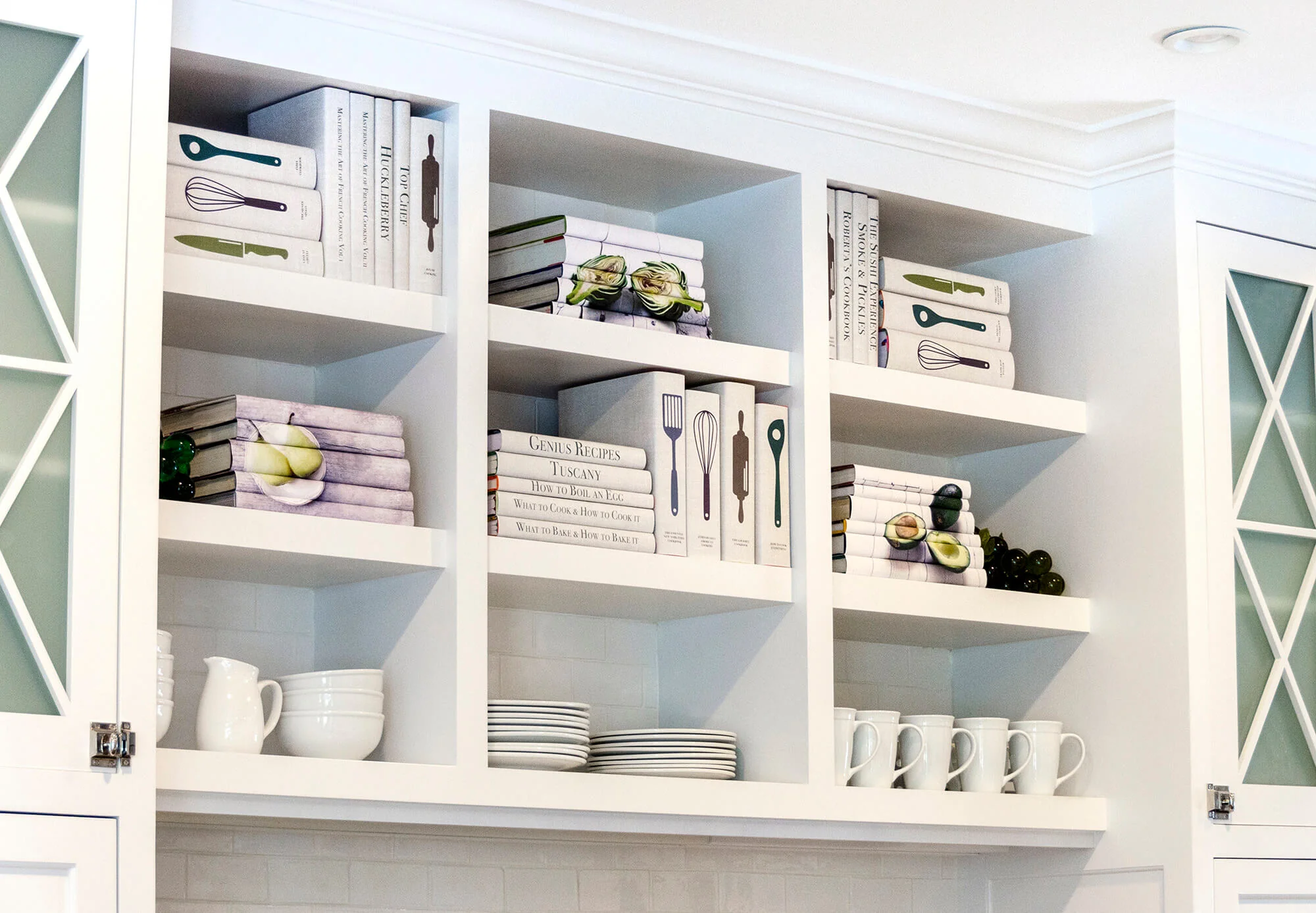 Curated Library Multiple Rooms and Collections - Full Custom - Get Started with a Deposit - Image 9