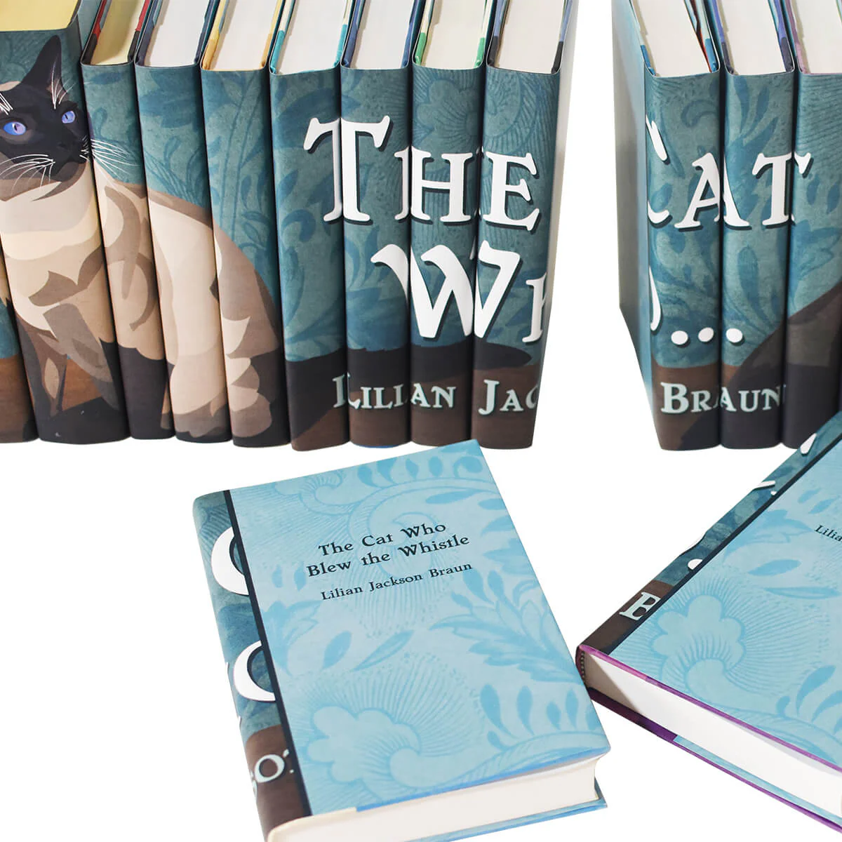 Custom Designed Jackets for Your Books - Jackets Only - Full Custom - Get Started with a Deposit - Image 8