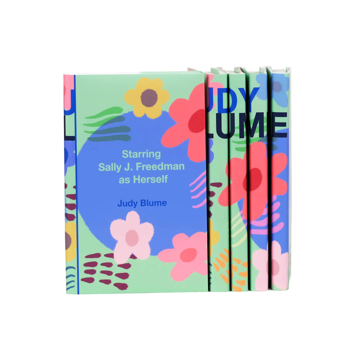 Judy Blume Set - Made To Order - Image 3