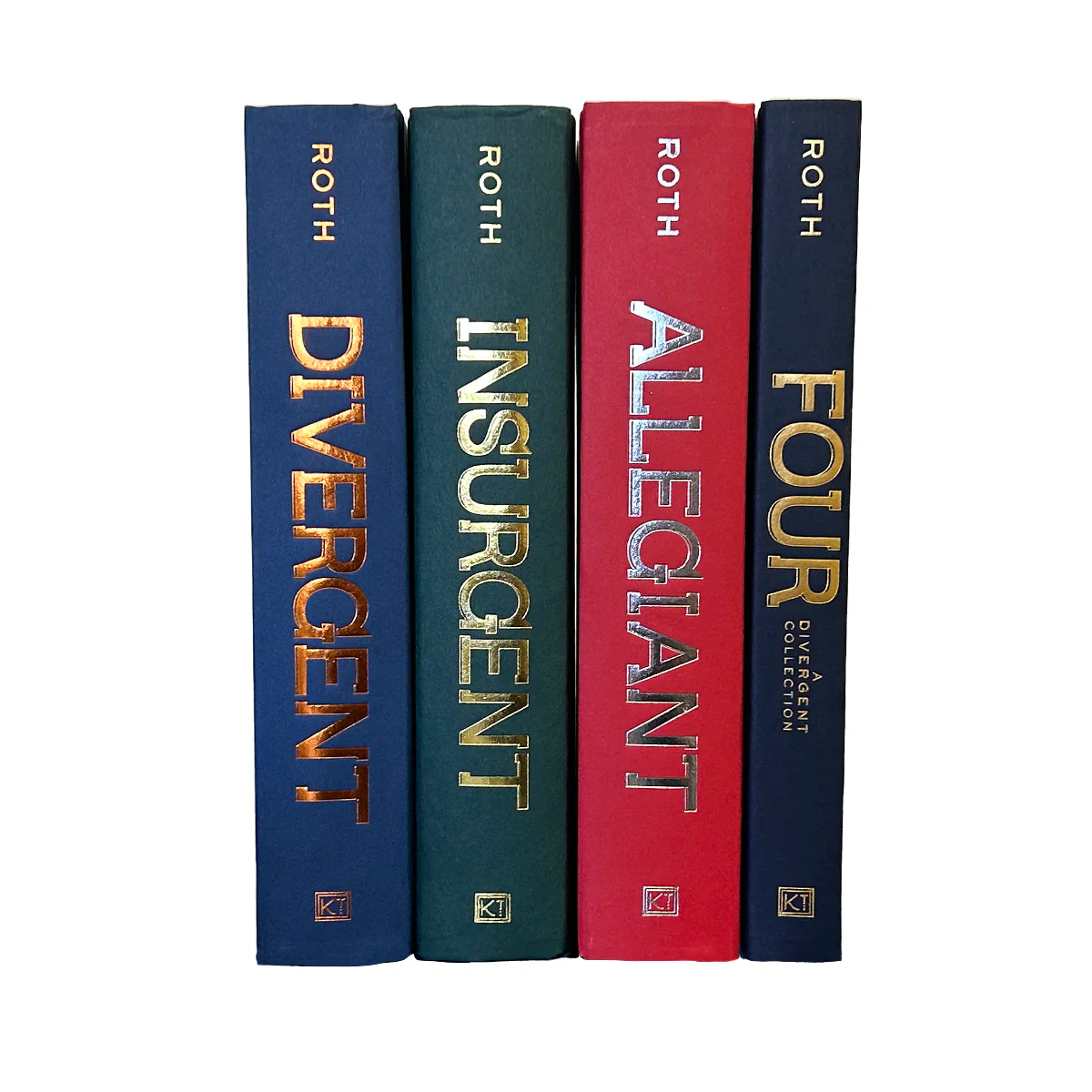 Divergent Jackets Only Set - Image 2