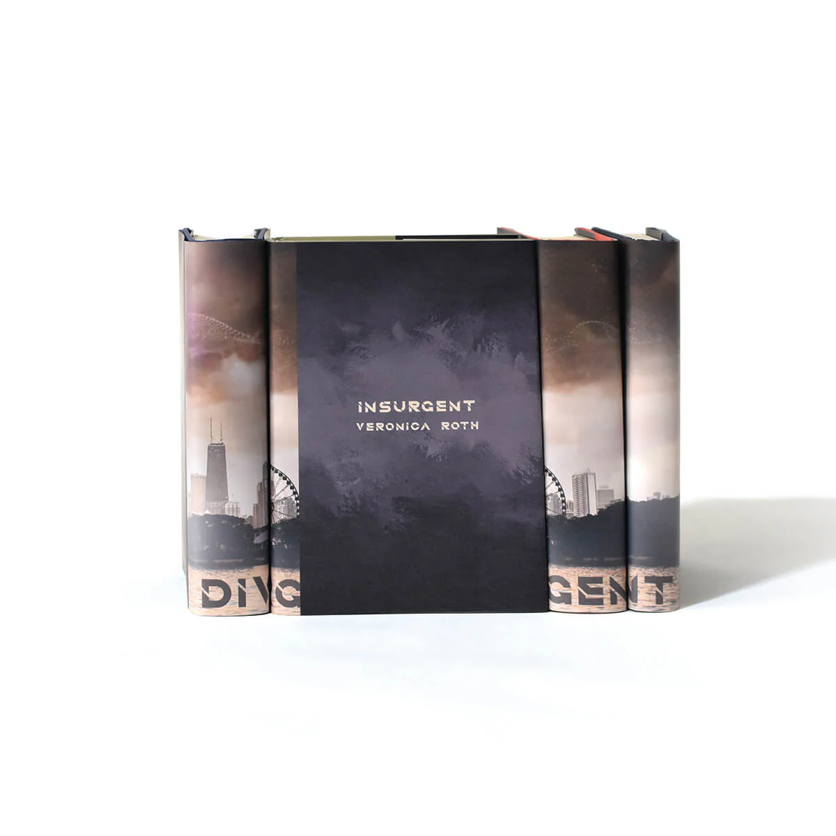 Divergent Jackets Only Set - Image 4