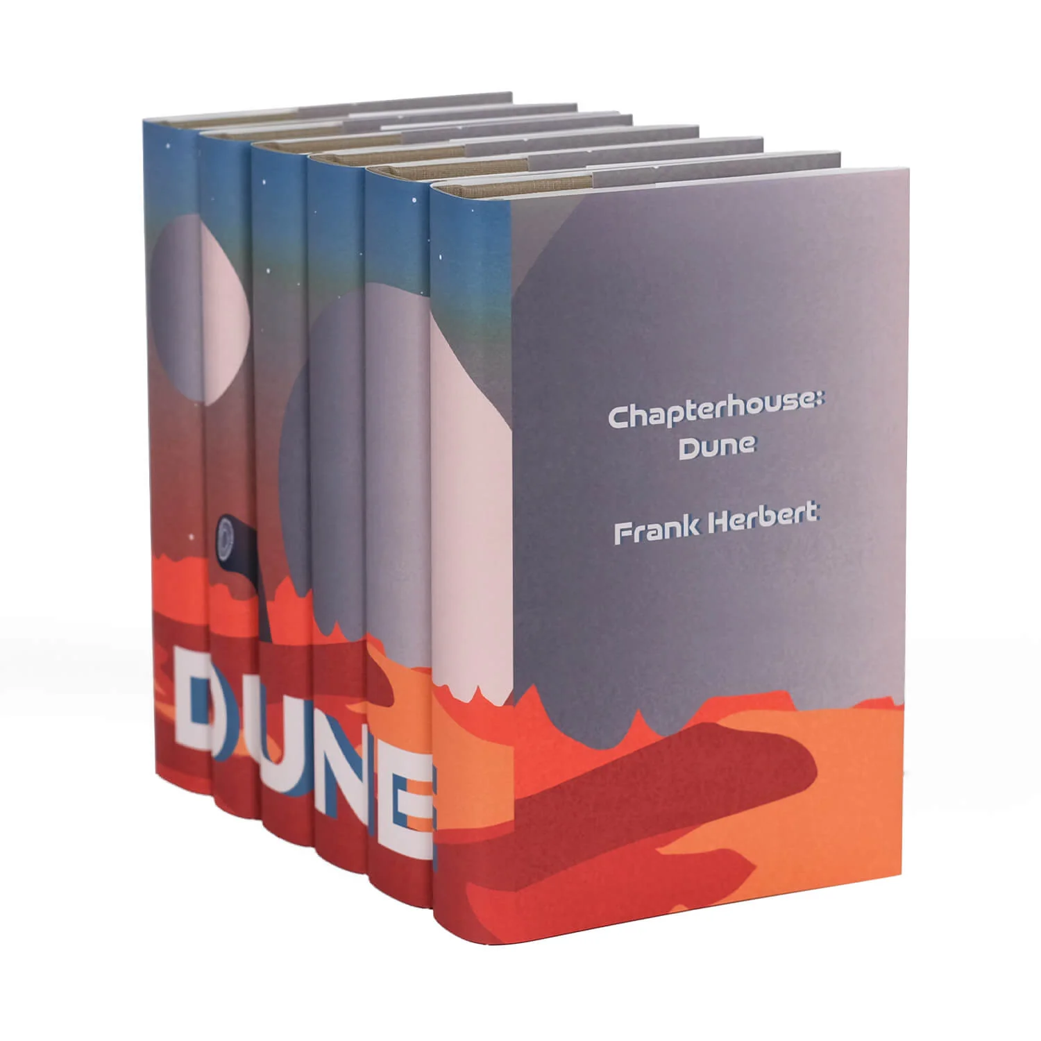 Dune Book Sets - Image 2