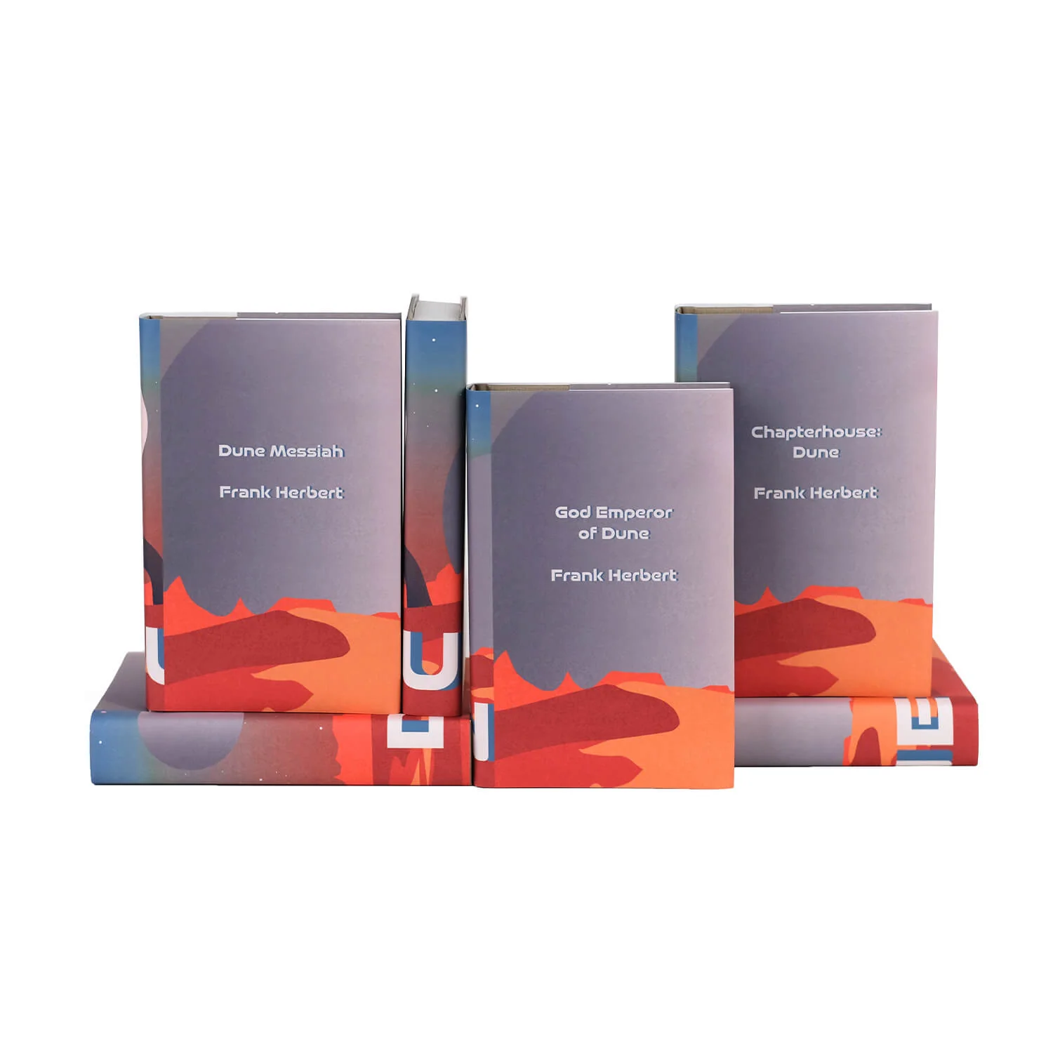 Dune Book Sets - Image 3