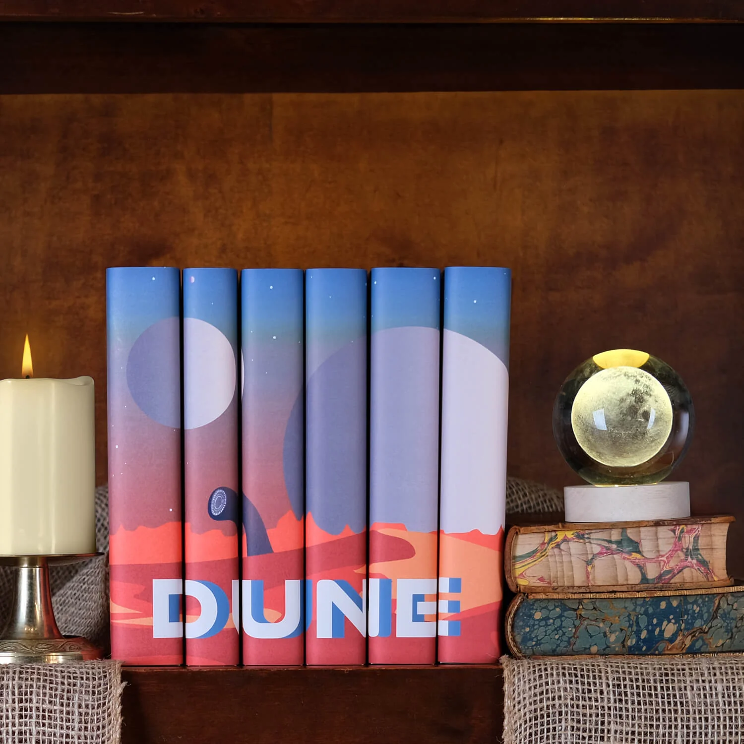 Dune Book Sets - Image 5