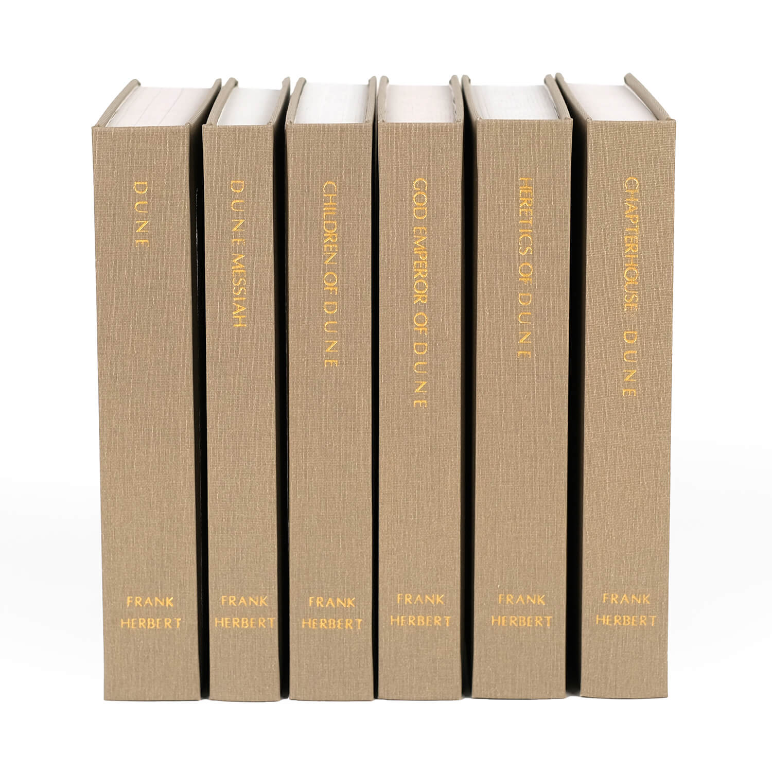 Dune Book Sets - Image 6