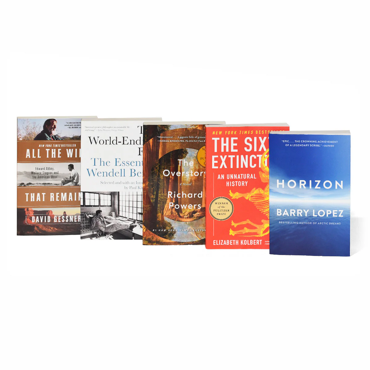 Earth Day Everyday Book Set - Image 4