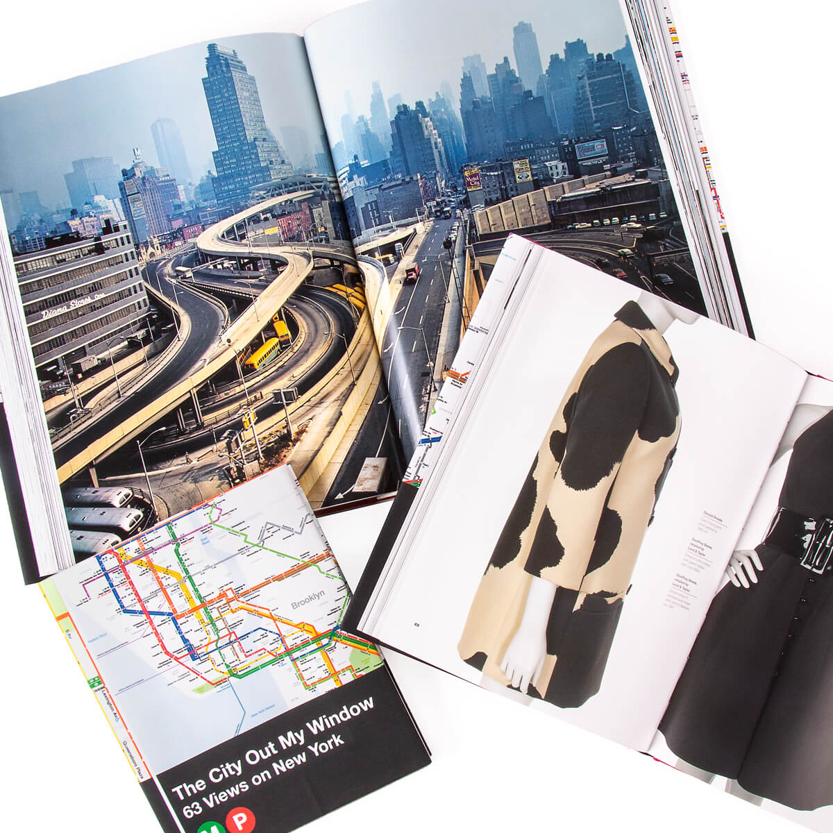 Empire State of Mind Book Set - Image 4