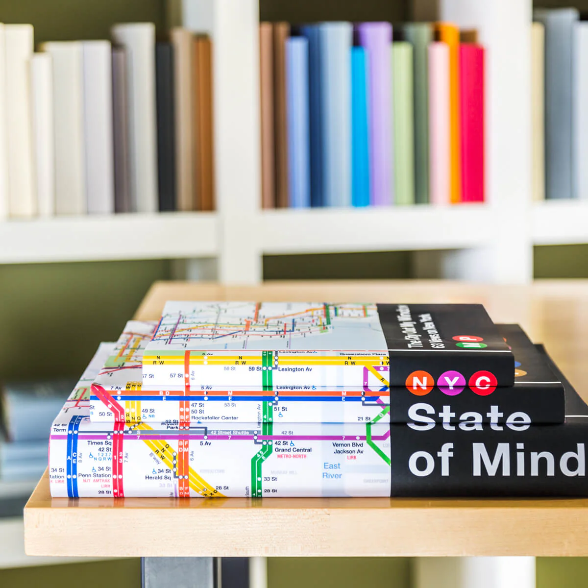 Empire State of Mind Book Set - Image 5