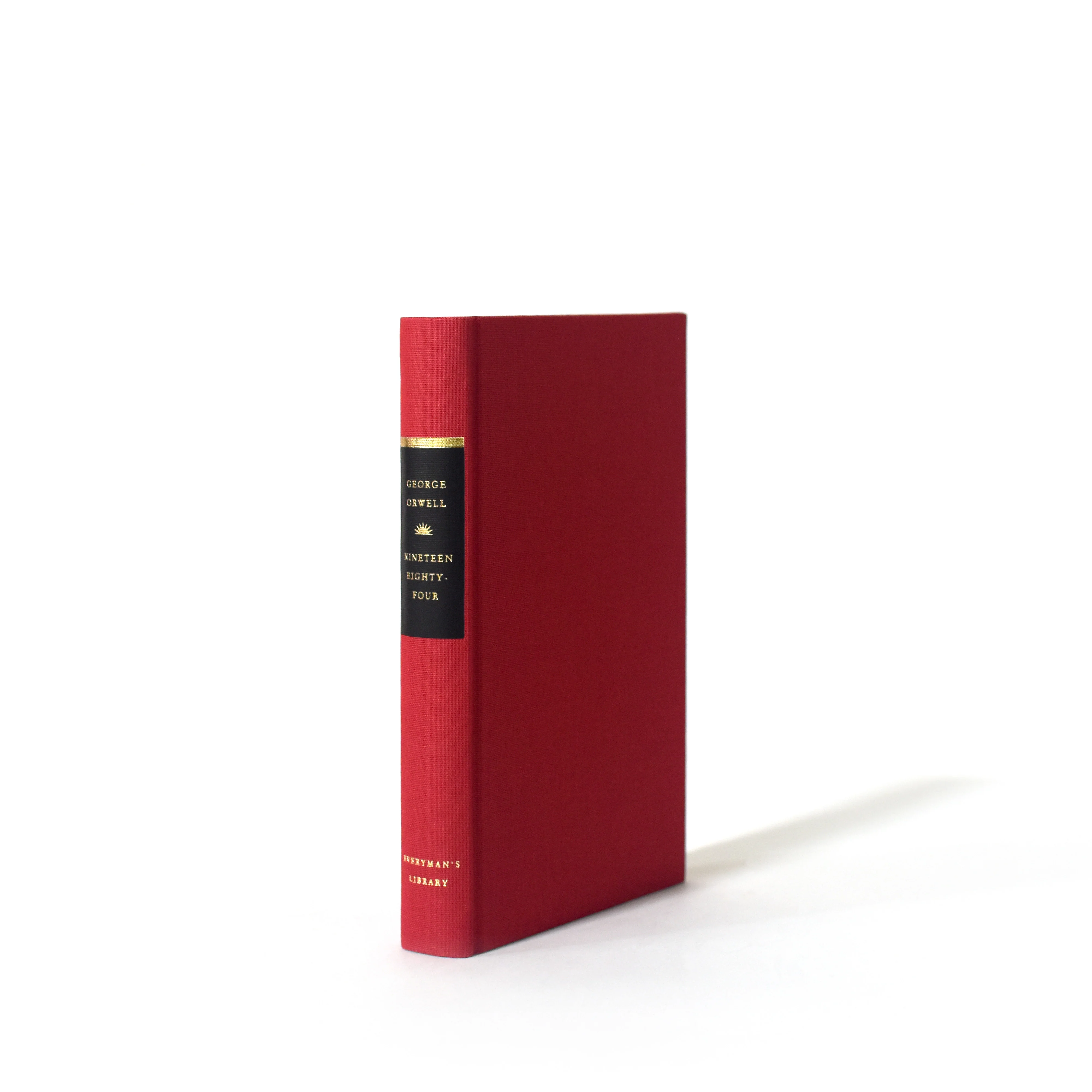 Everyman's Library Contemporary Classics Library Series