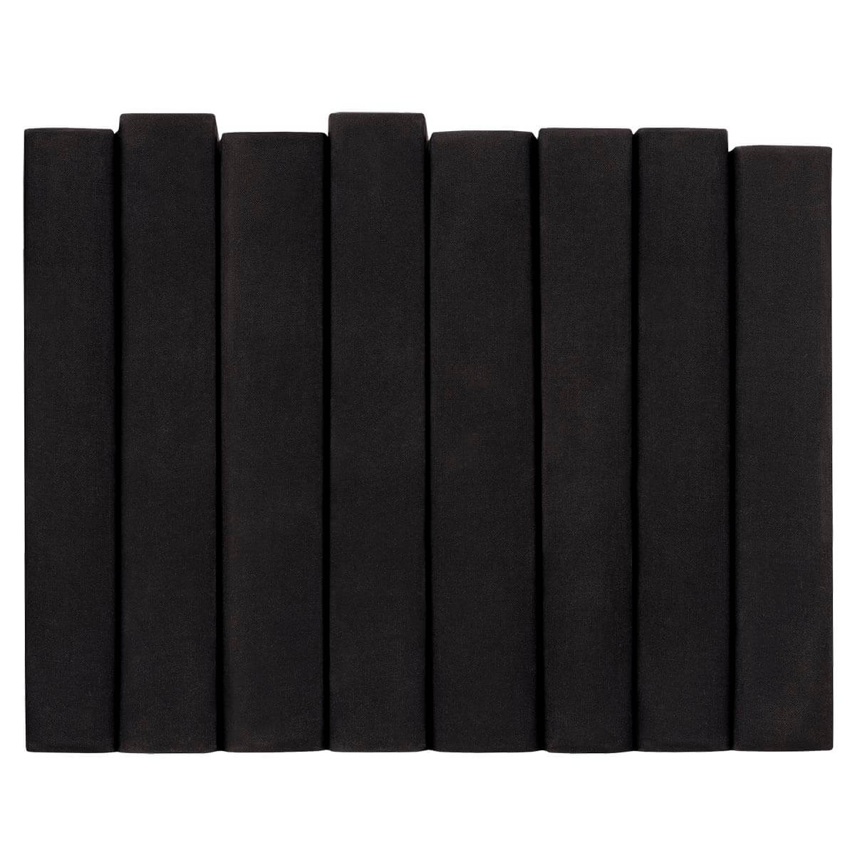 Fabric Wrapped Books by the Foot - Standard Size - Image 10