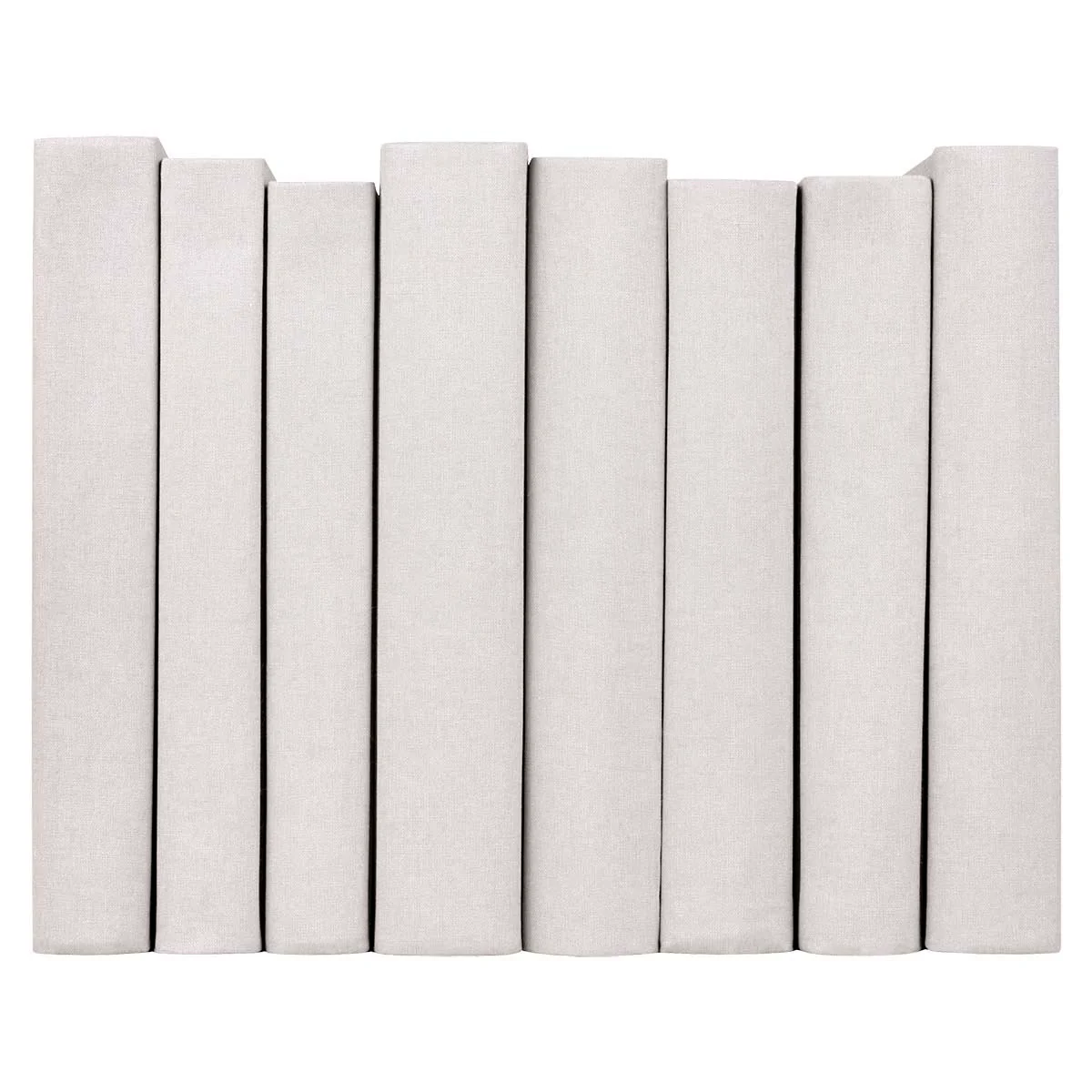 Fabric Wrapped Books by the Foot - Standard Size - Image 7
