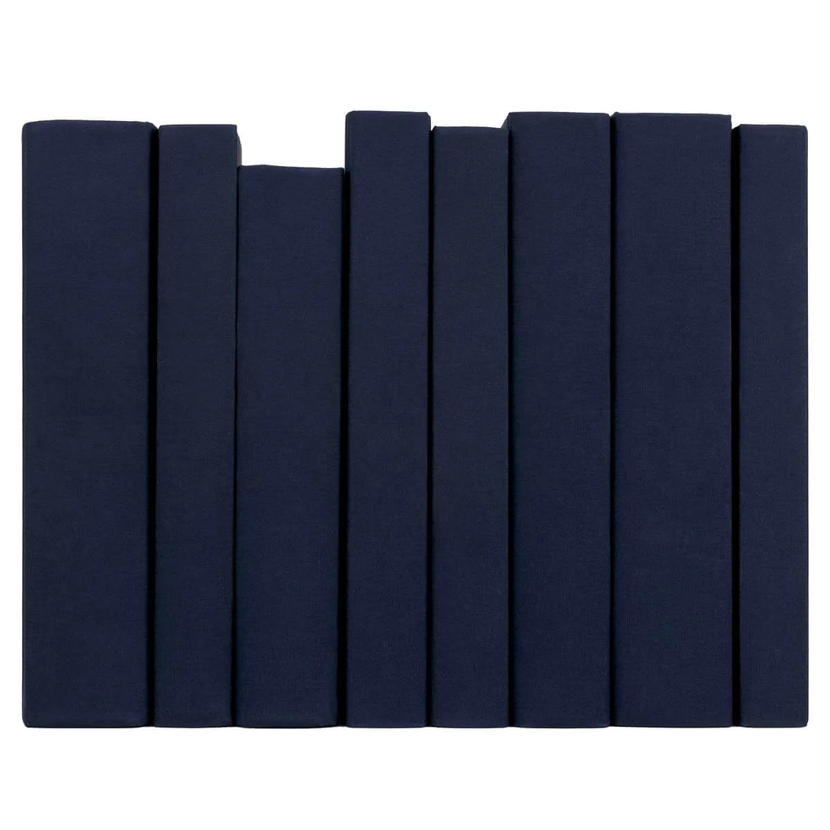 Fabric Wrapped Books by the Foot - Standard Size - Image 9