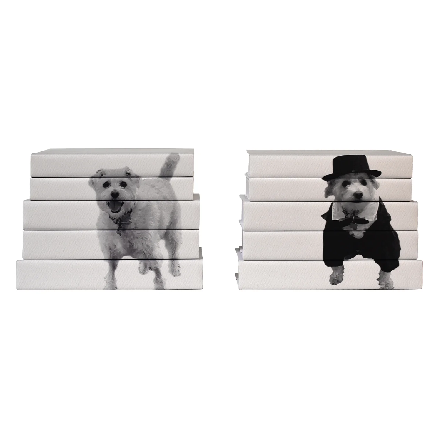 Family Pet Book Set - Full Custom - Get Started with a Deposit - Image 4