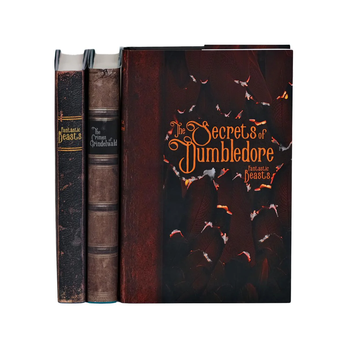 Fantastic Beasts: The Secrets of Dumbledore Single Book & Jacket - Image 4