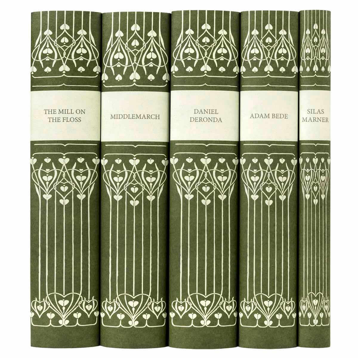Favorite Author Book Set or Collection - Full Custom - Get Started with a Deposit - Image 4