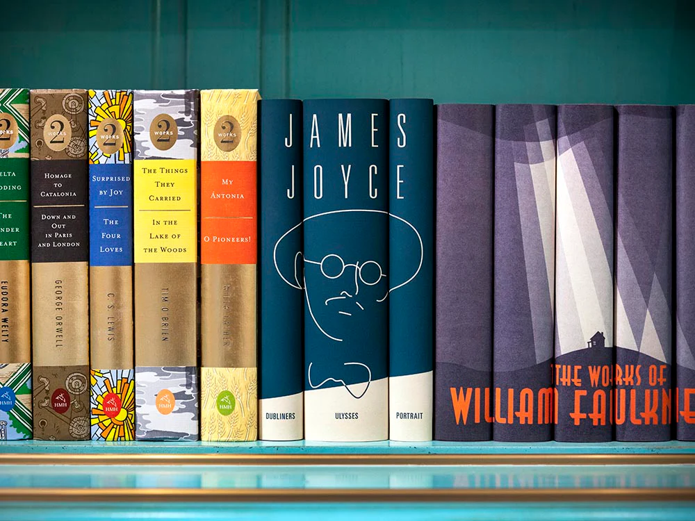 Favorite Author Book Set or Collection - Full Custom - Get Started with a Deposit - Image 7