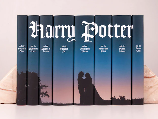 Favorite Pop Culture Series - Full Custom - Get Started with a Deposit - Image 5