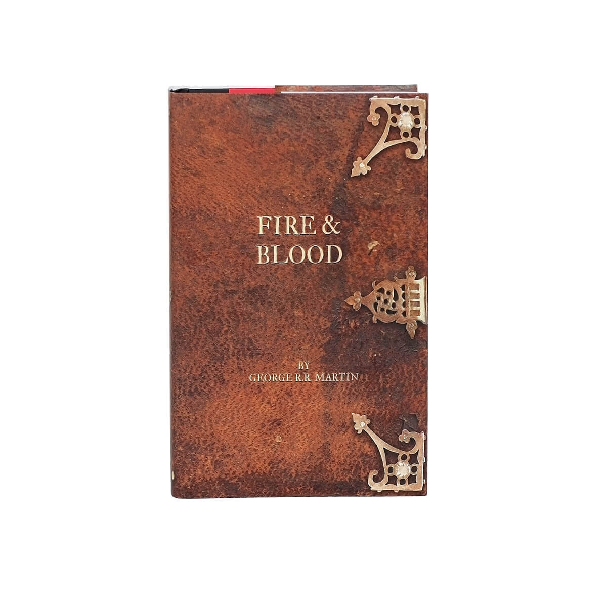 Game of Thrones: Fire & Blood - Single Book - MTO - Image 3
