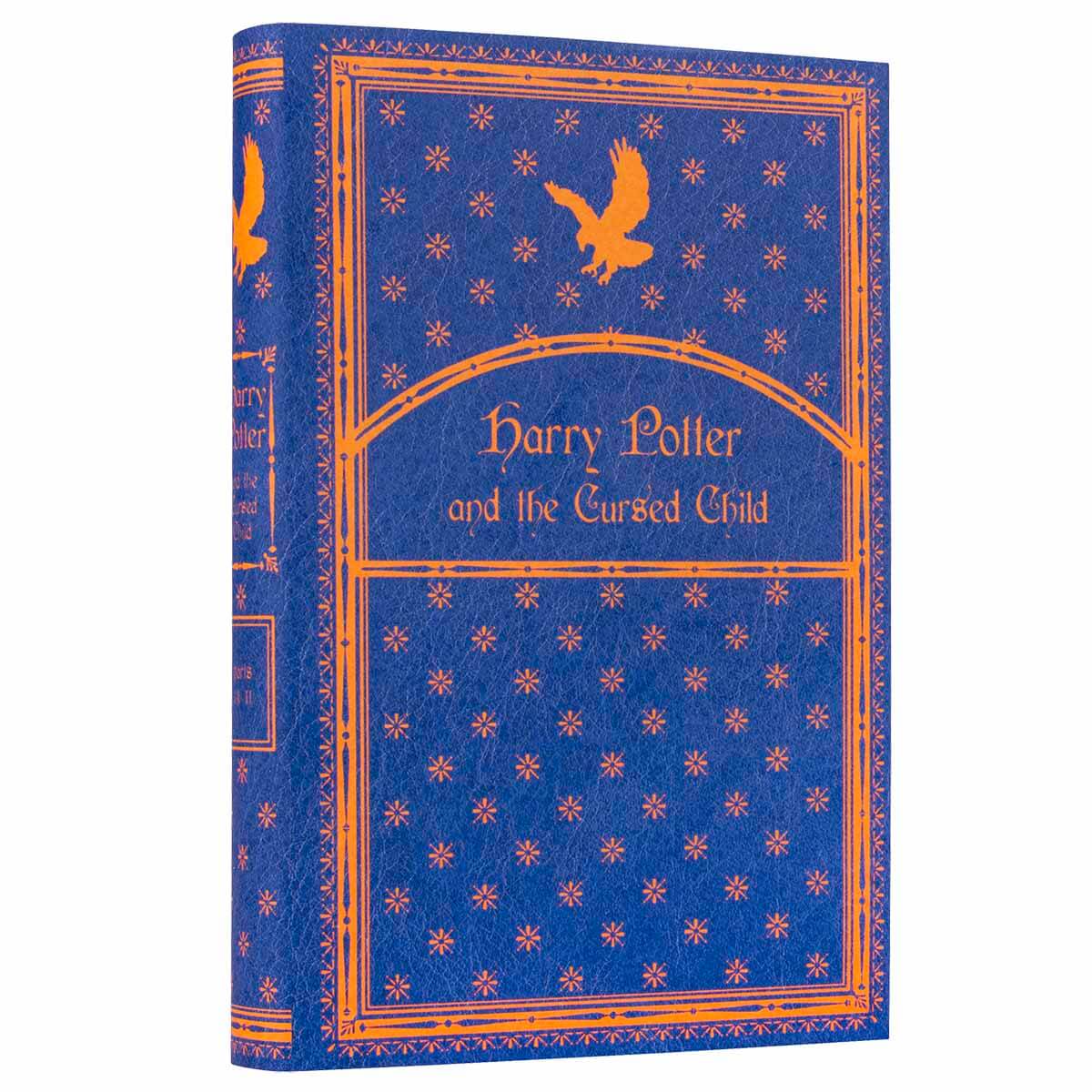 Harry Potter and the Cursed Child Jackets Only - Image 3