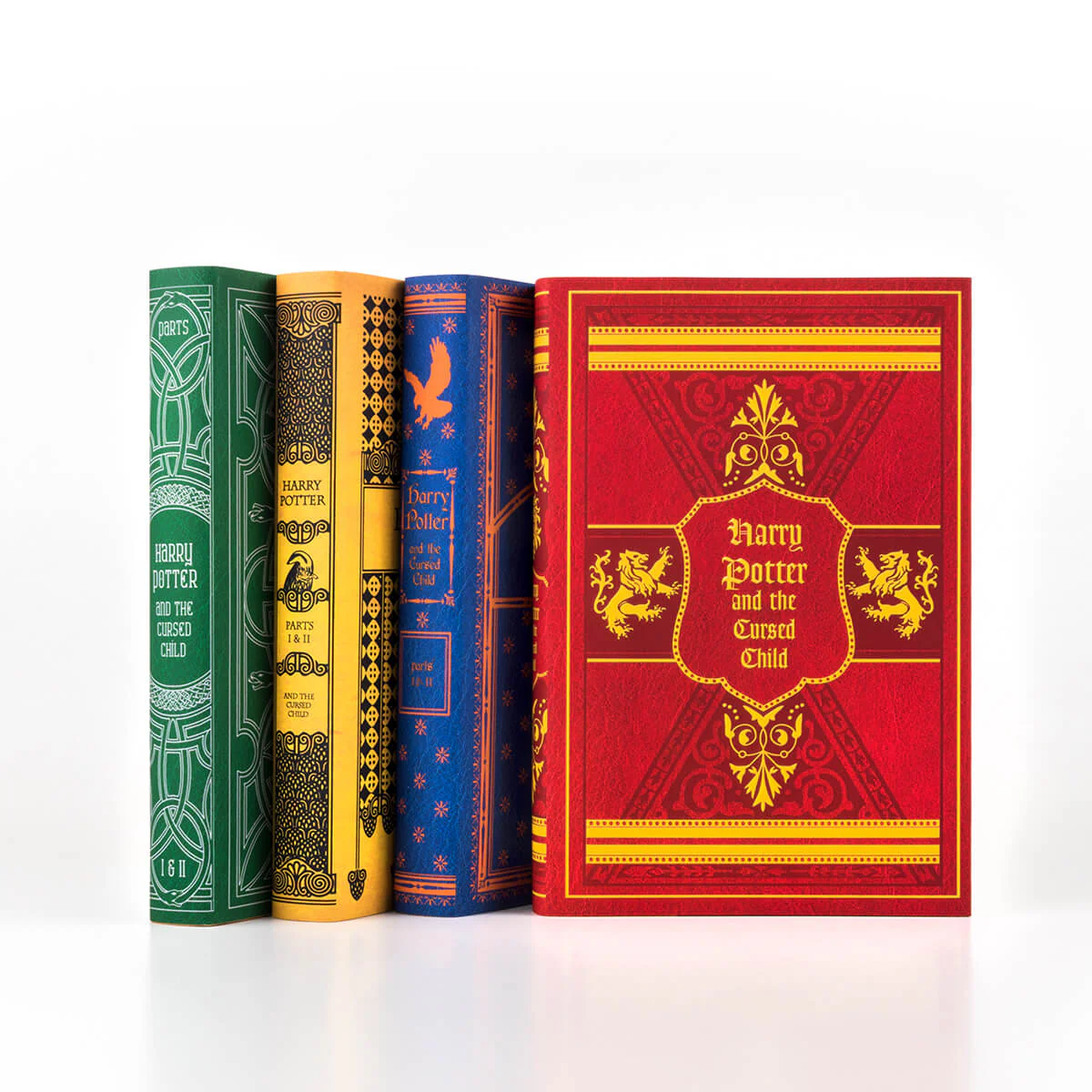 Harry Potter and the Cursed Child Jackets Only - Image 5