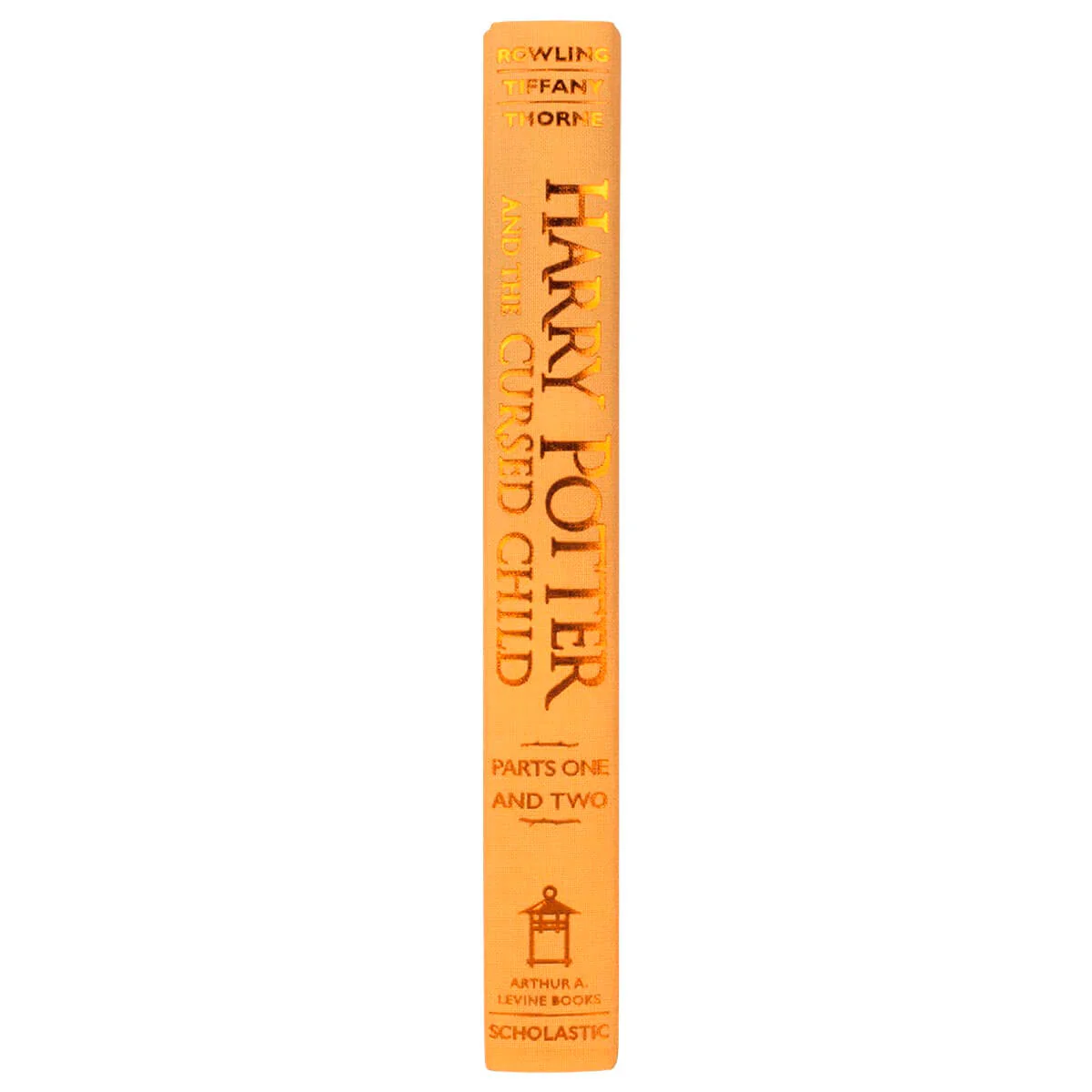 Harry Potter and the Cursed Child Jackets Only - Image 7