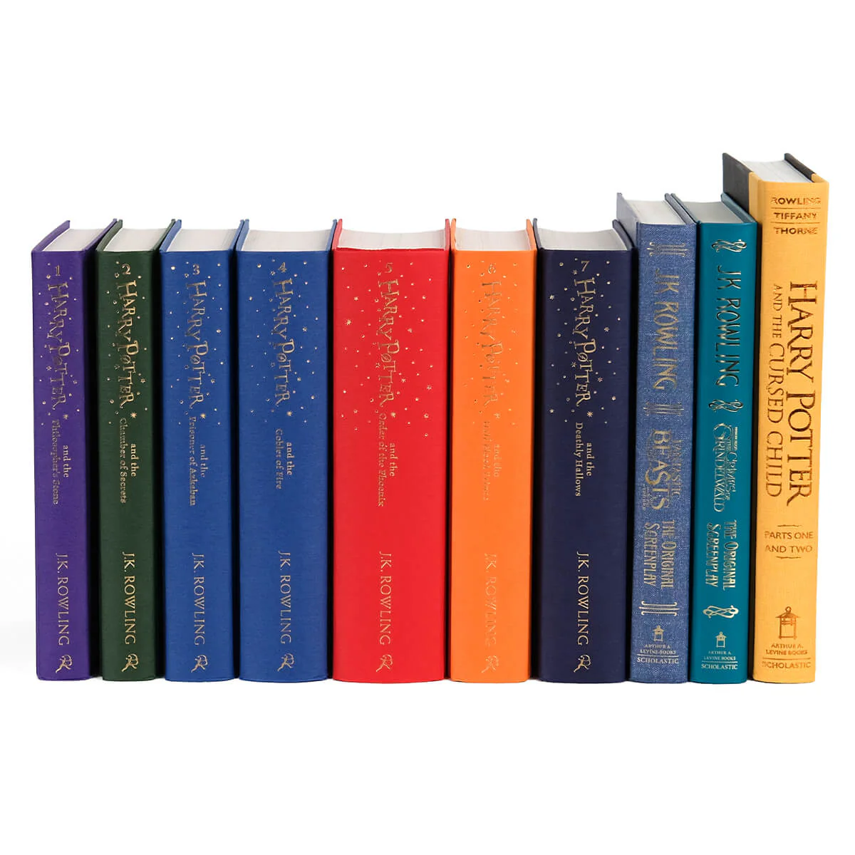 Harry Potter Bus Jackets Only - Image 3