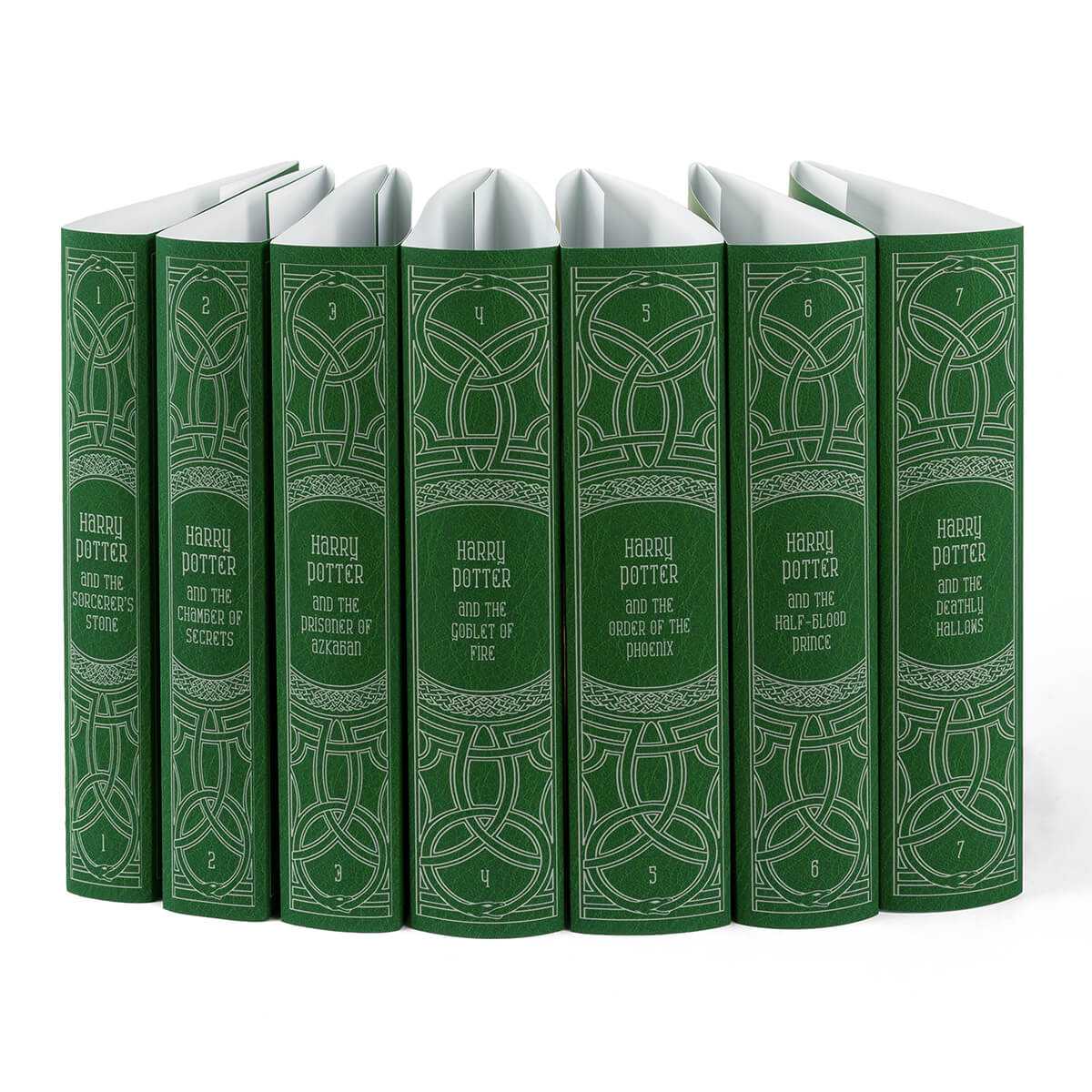 Harry Potter House Sets - Jackets Only - Image 4