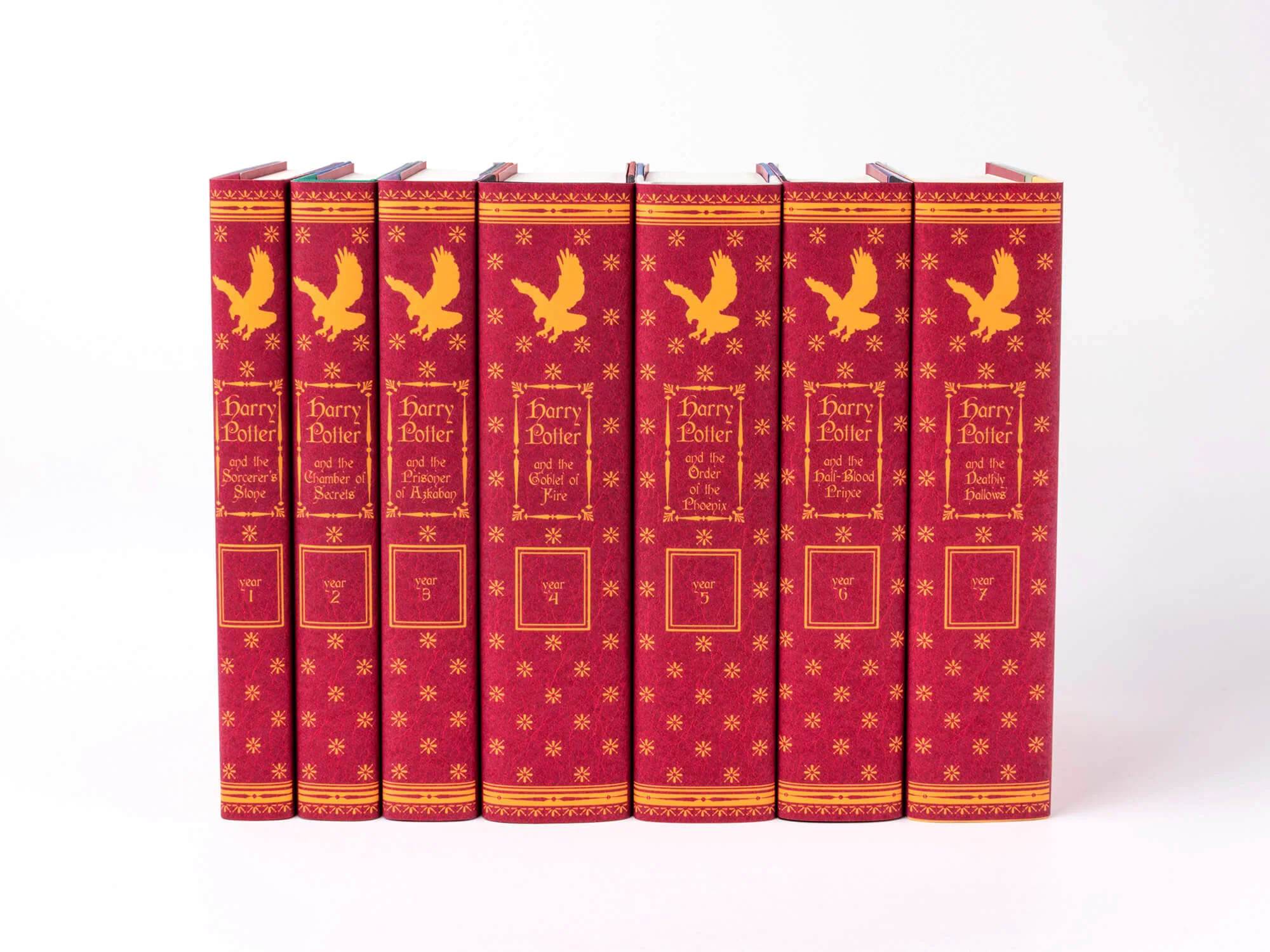 Harry Potter Unlimited Options - Curated and Designed for You - Full Custom - Get Started with a Deposit - Image 5