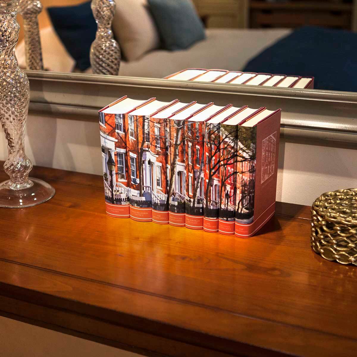 Henry James Set - Full Custom - Get Started with a Deposit - Image 5