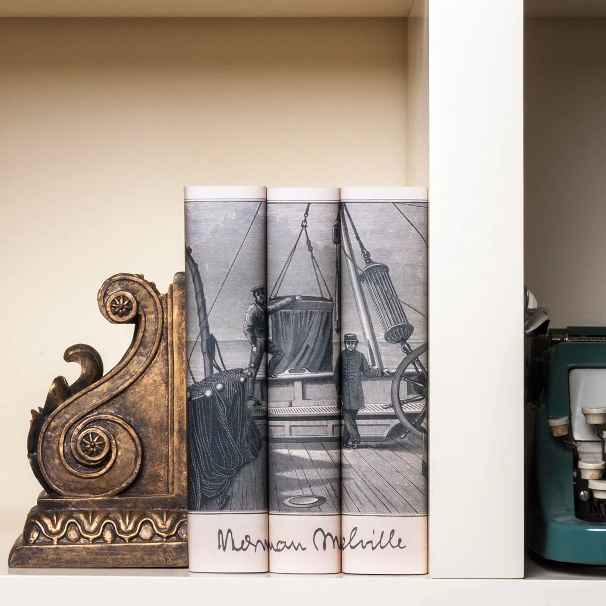 Herman Melville Sets - Image 10