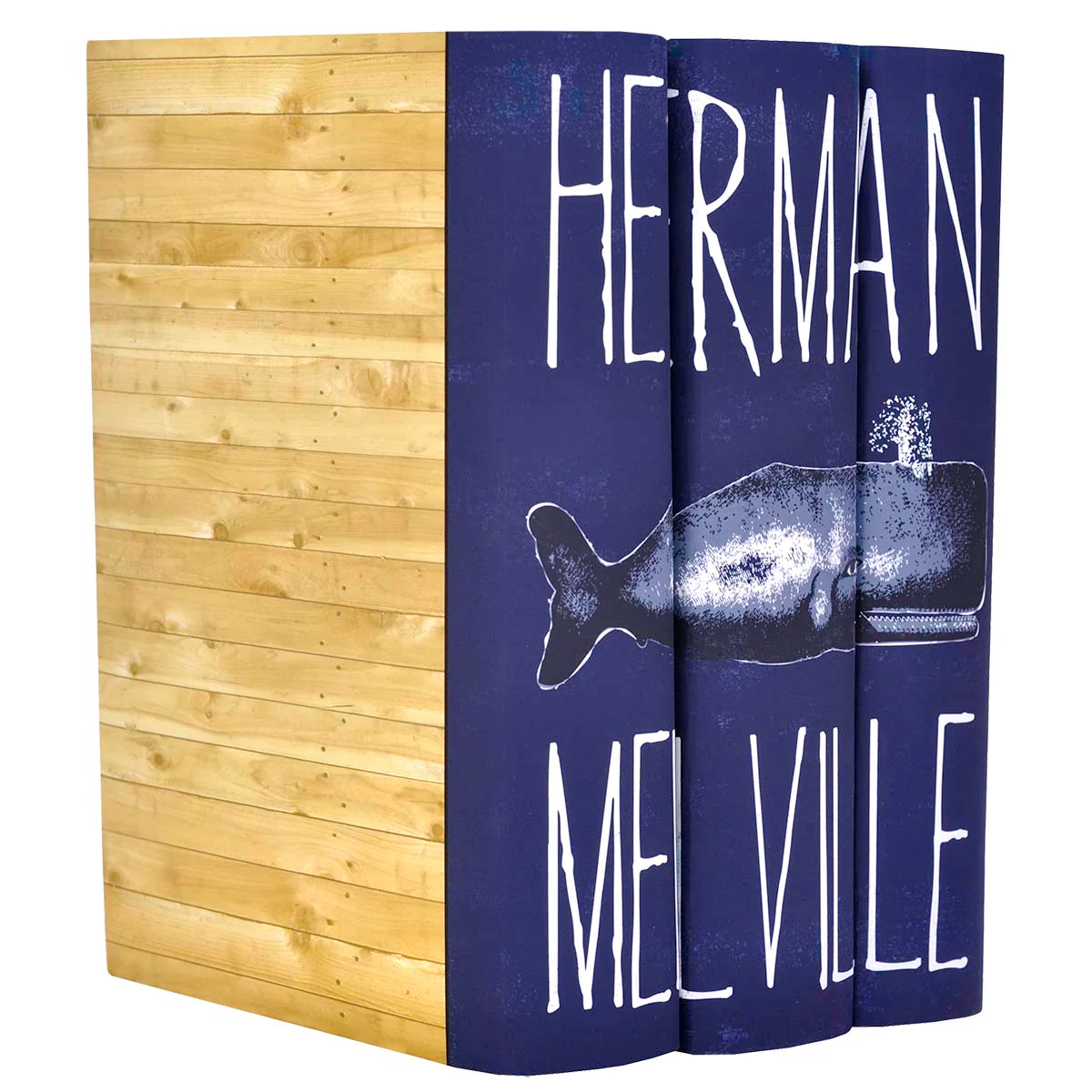 Herman Melville Sets - Image 2