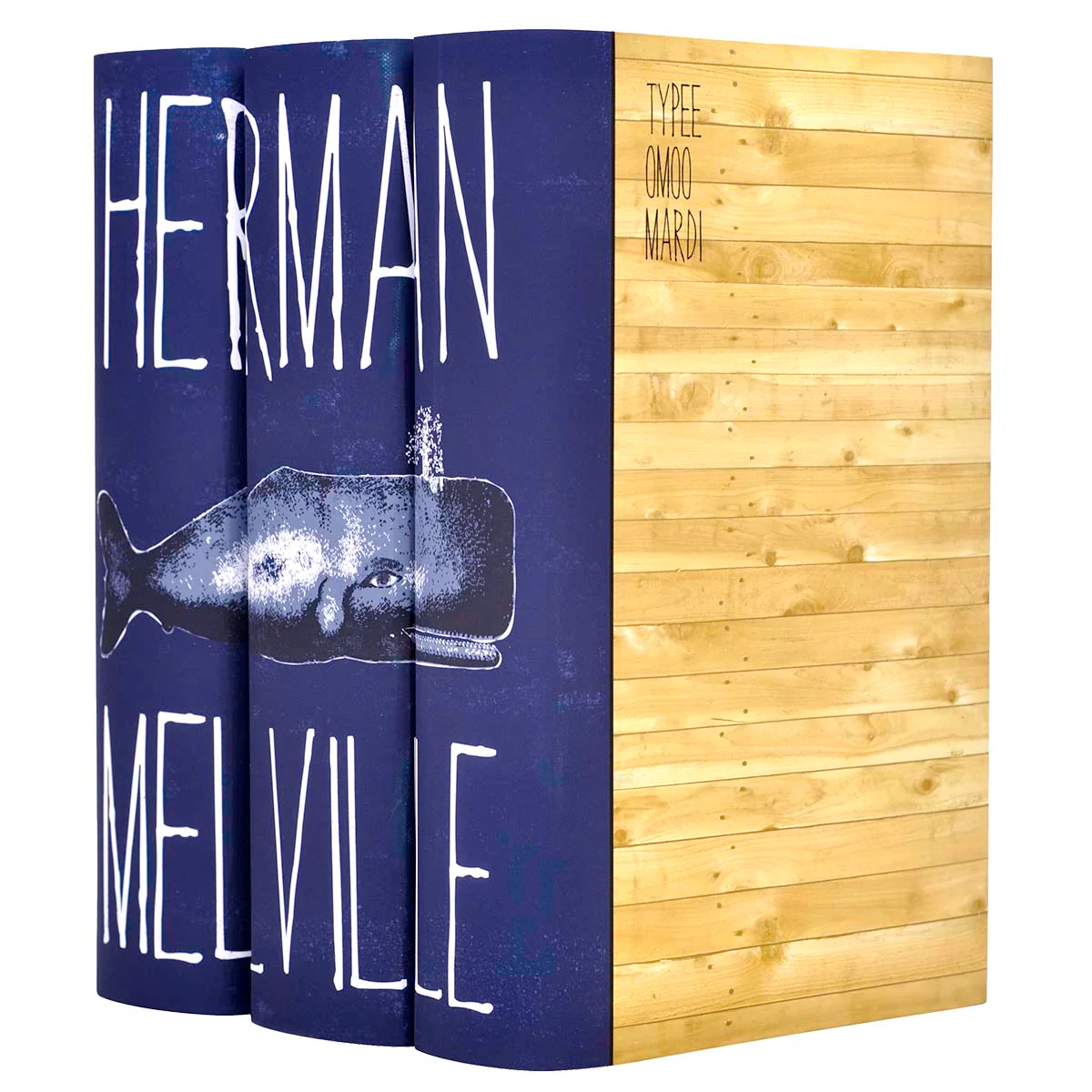 Herman Melville Sets - Image 5