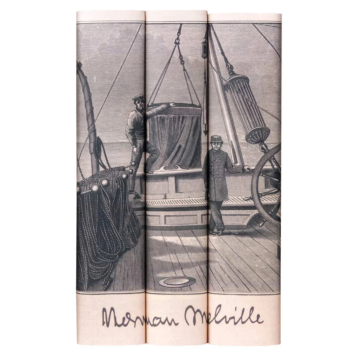 Herman Melville Sets - Image 6