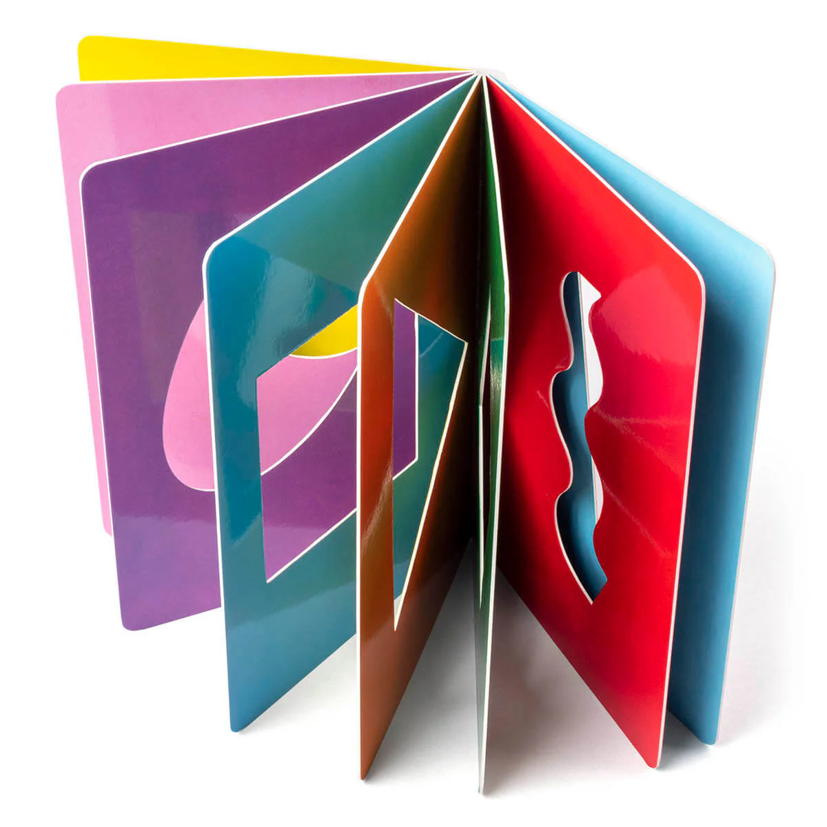 Hervé Tullet 6 Book Set - Image 4