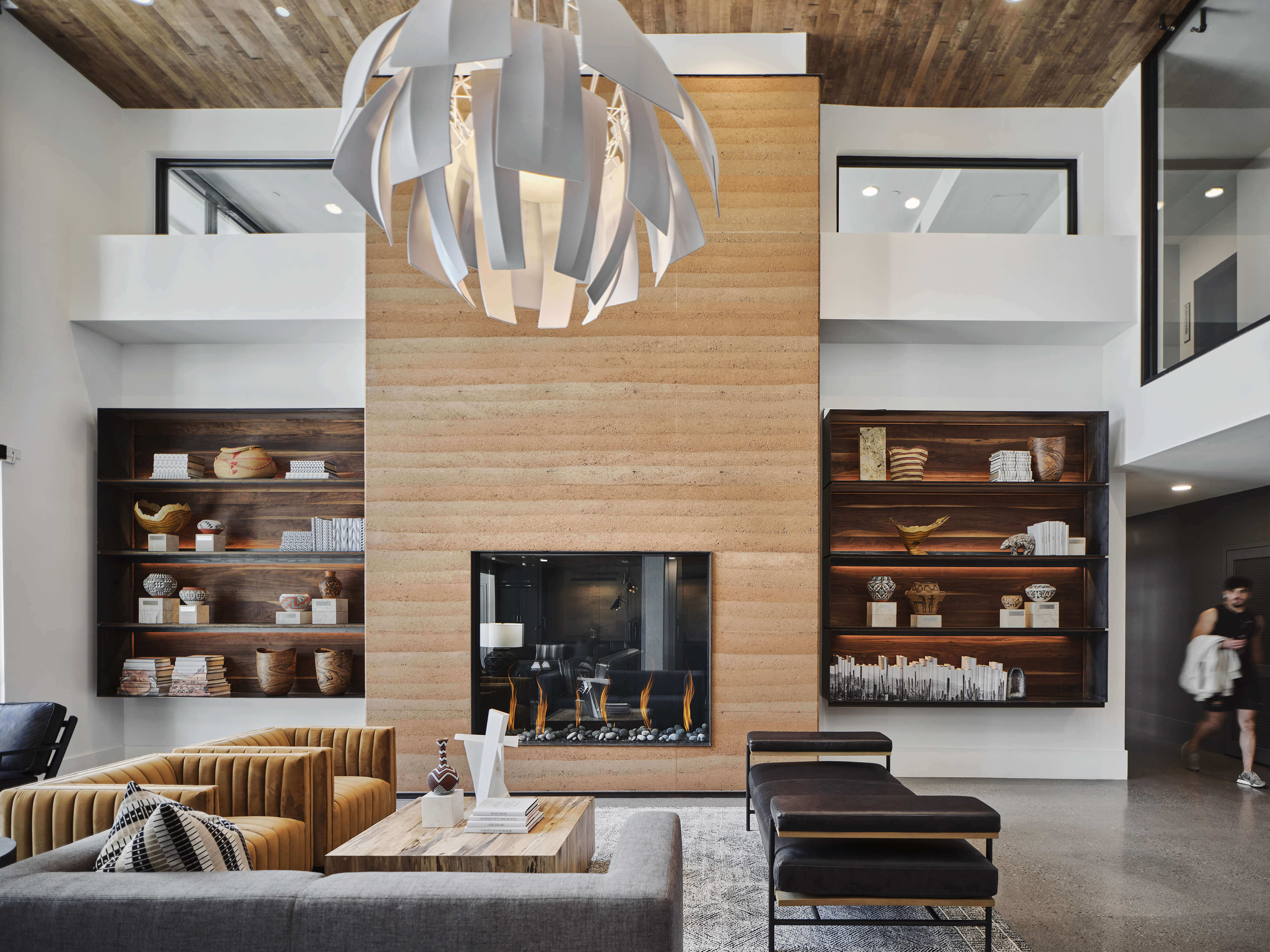Hotel Bar Restaurant Spa Hospitality Library - Full Custom - Get Started with a Deposit - Image 5