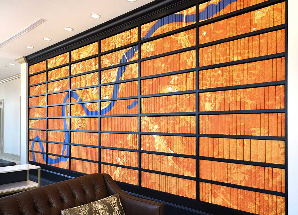 Hotel Bar Restaurant Spa Hospitality Library - Full Custom - Get Started with a Deposit - Image 6