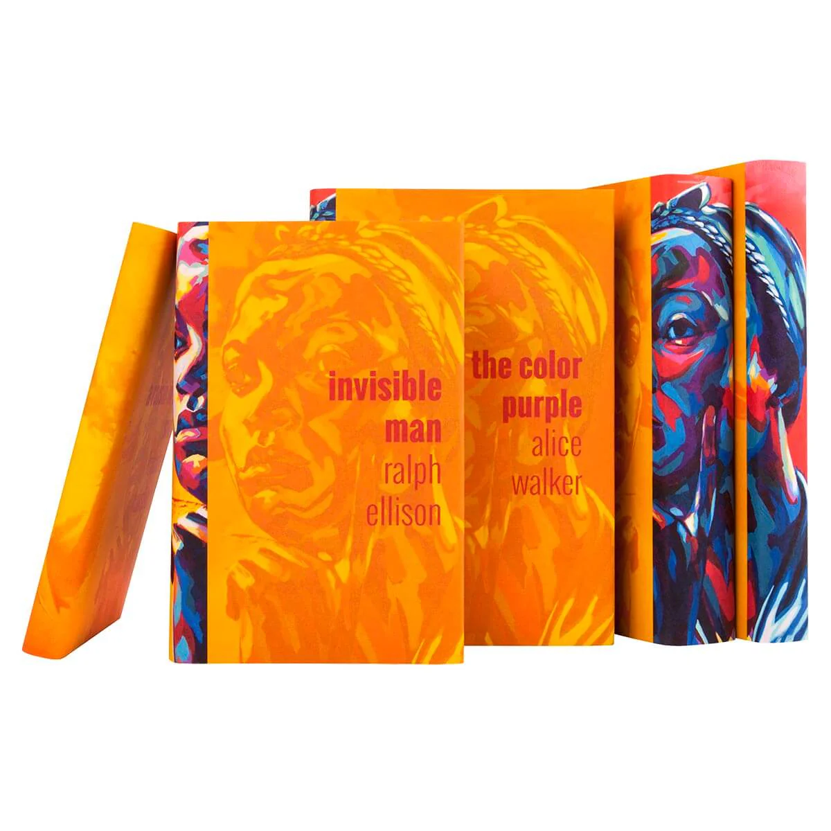 In Living Color Book Set - Image 3
