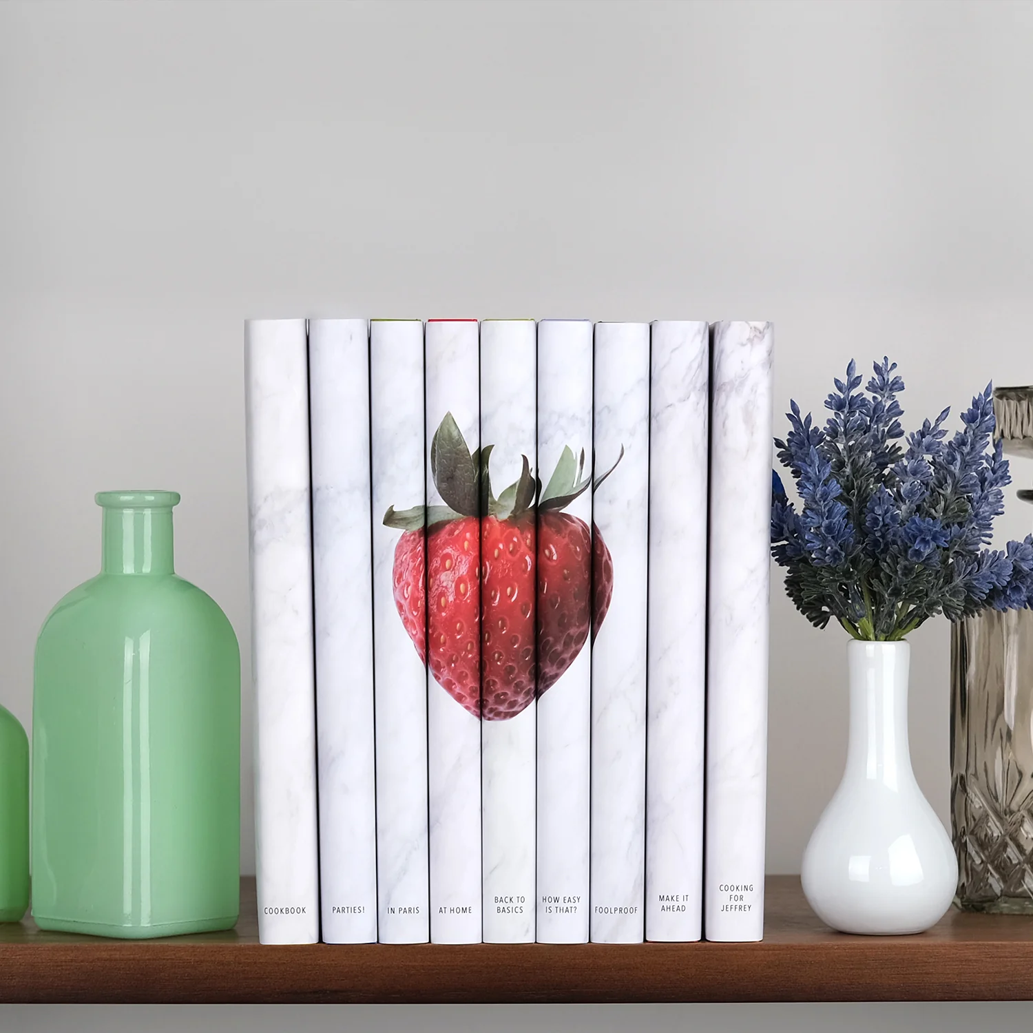 Ina Garten's Barefoot Contessa Cookbook Set - Image 6