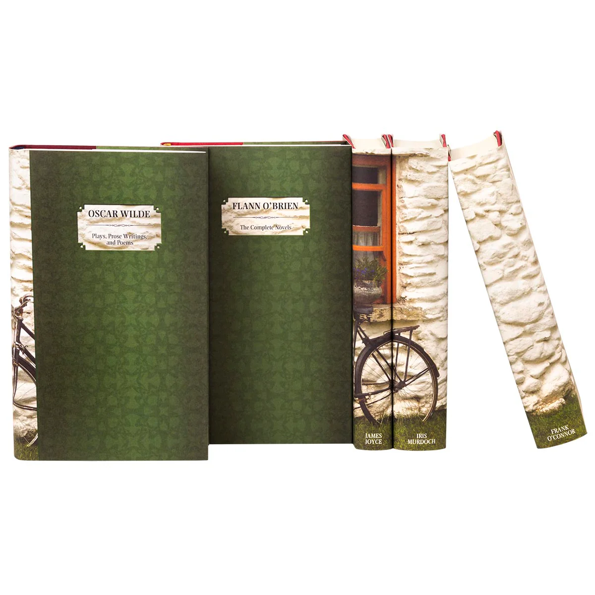 Irish Literature Set - Image 3