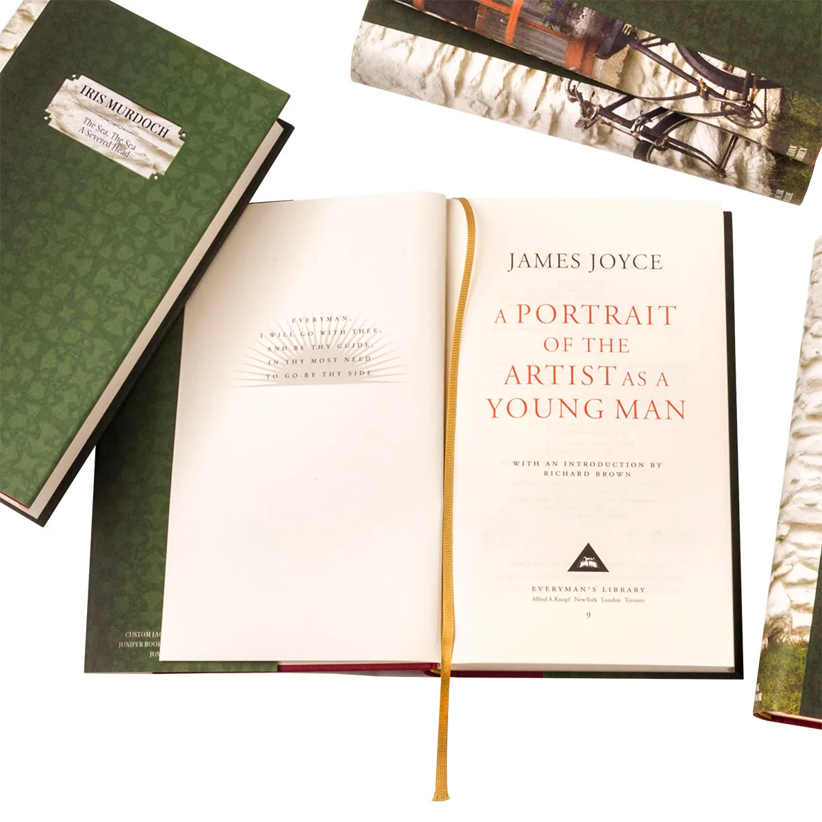 Irish Literature Set - Image 4