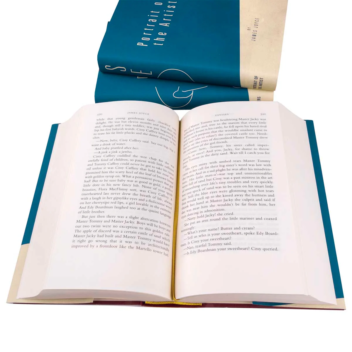 James Joyce - Image 4