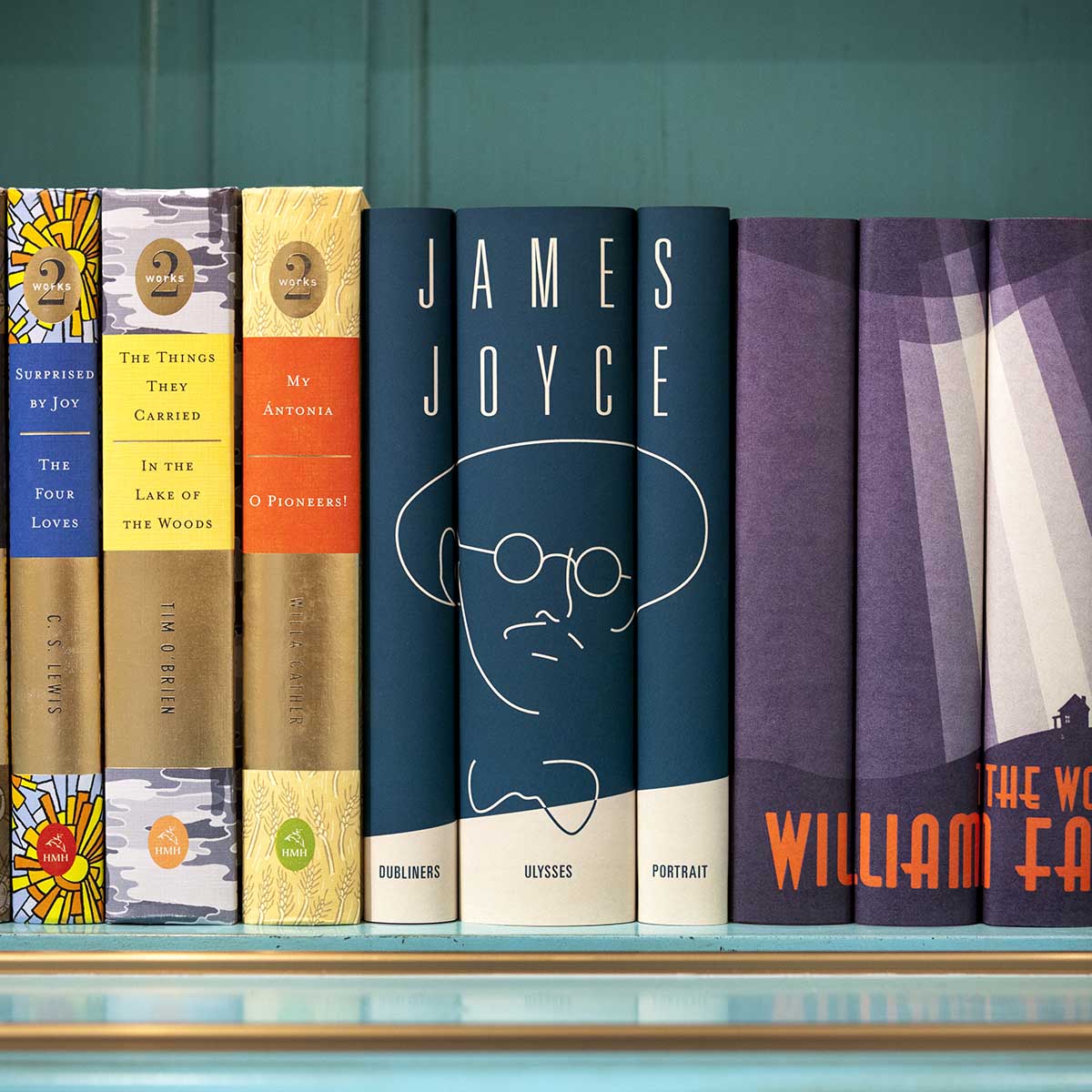 James Joyce - Image 5