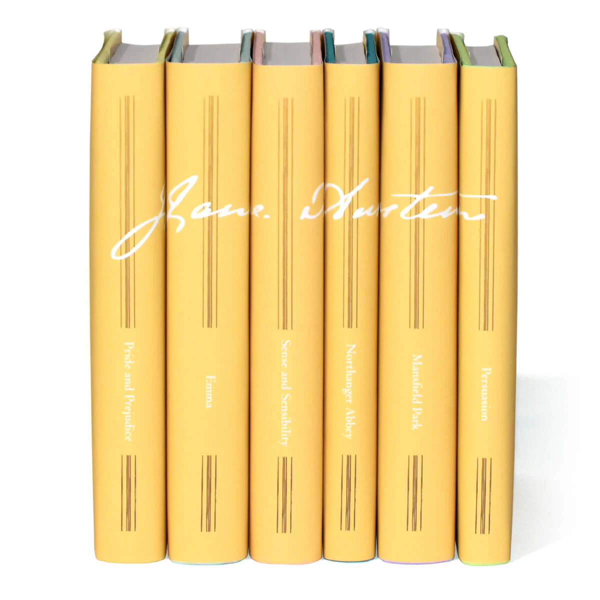 Jane Austen Book Sets - Image 6