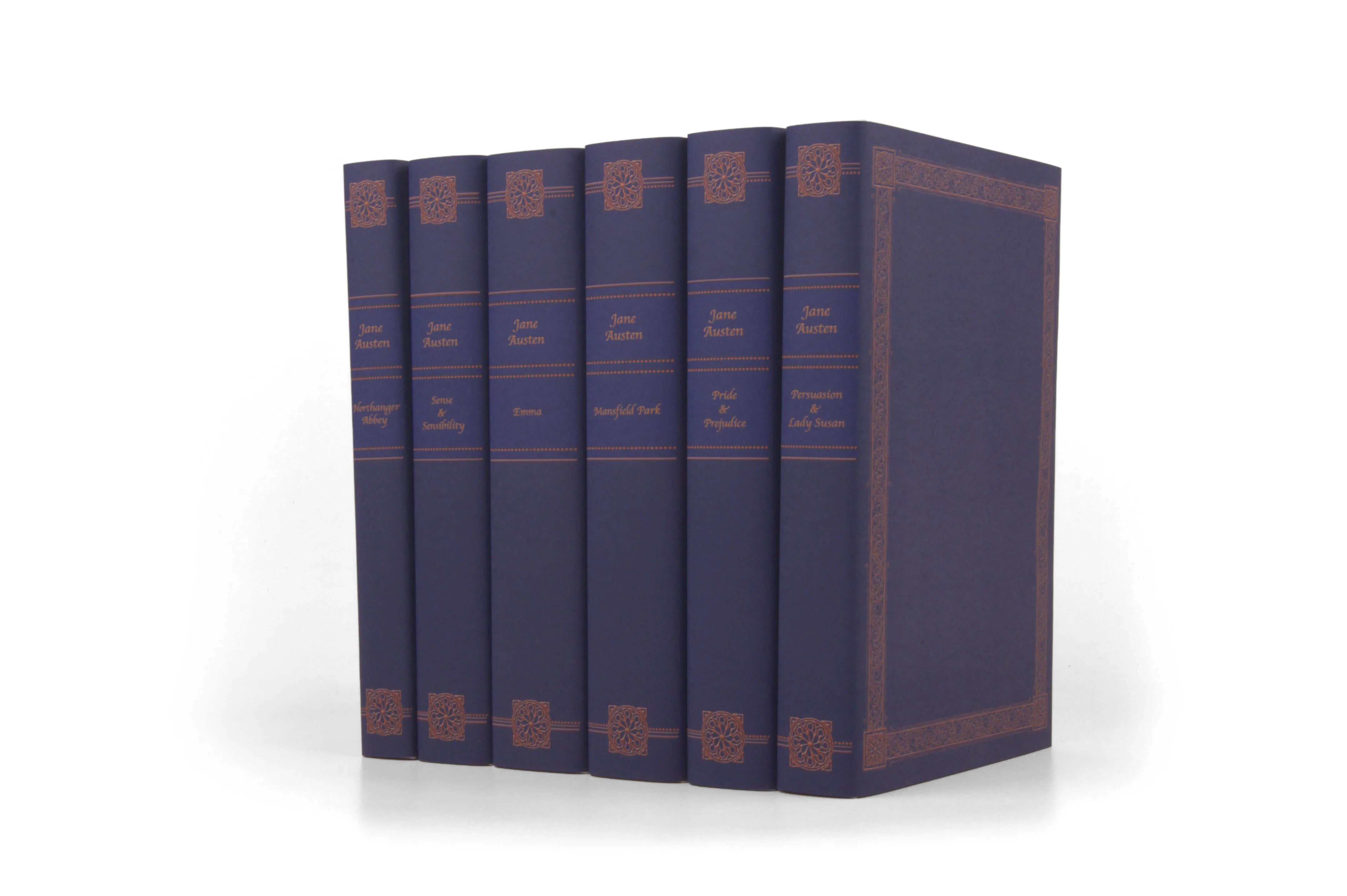 Jane Austen Book Sets - Image 7