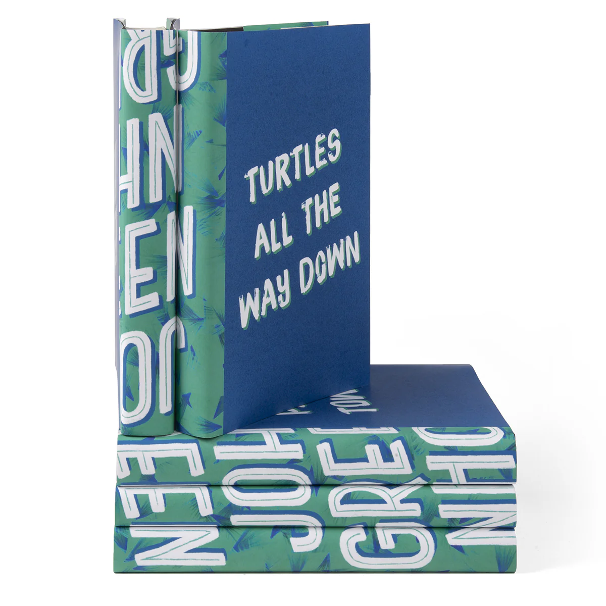 John Green Book Set - Image 3