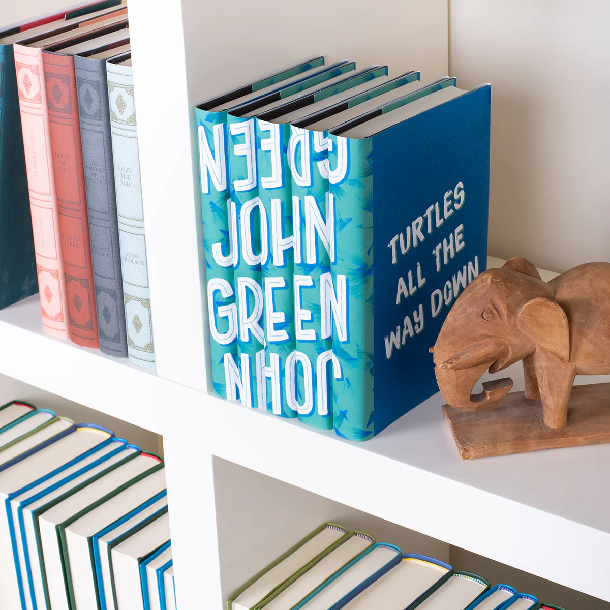 John Green Book Set - Image 4