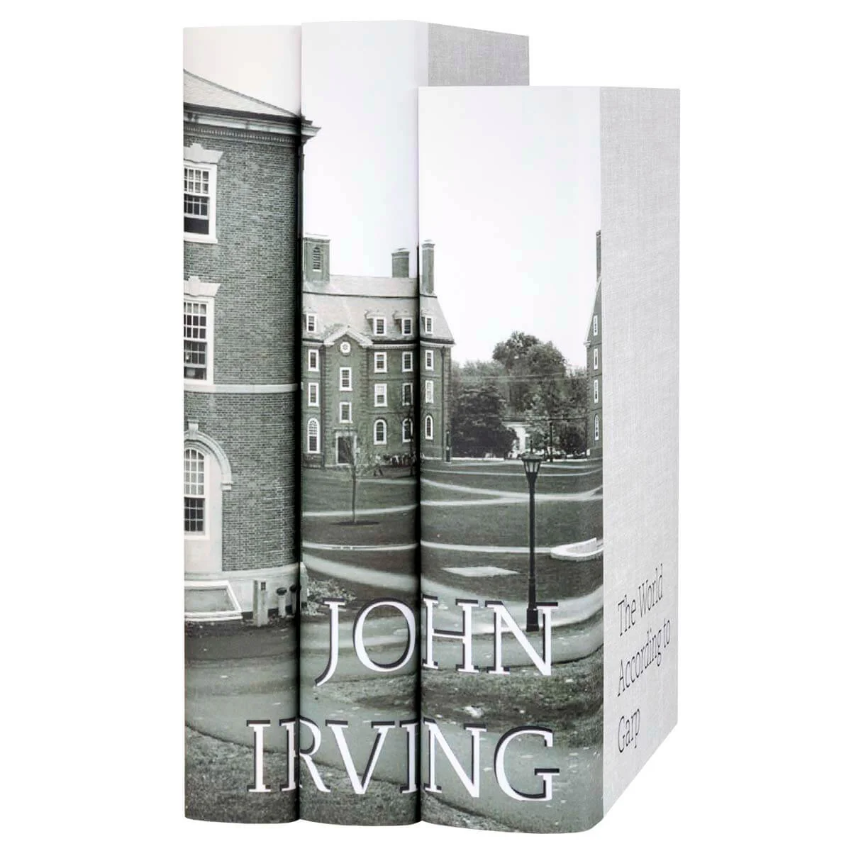 John Irving Set - Image 2