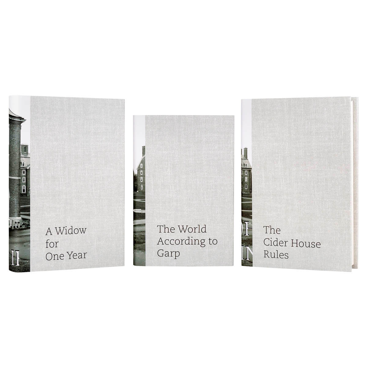 John Irving Set - Image 3